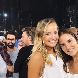 Meet your Posher, Helen